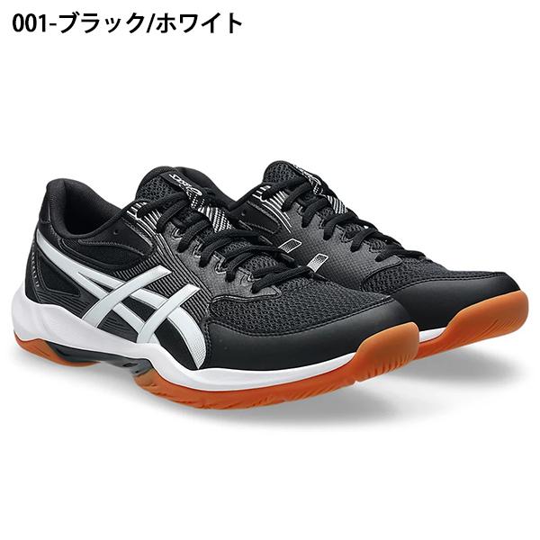 asics アシックス バレーボールシューズ 27cm ブラック 男女兼用 ASICS（アシックス） 2026春夏新色 バレーボール シューズ メンズ