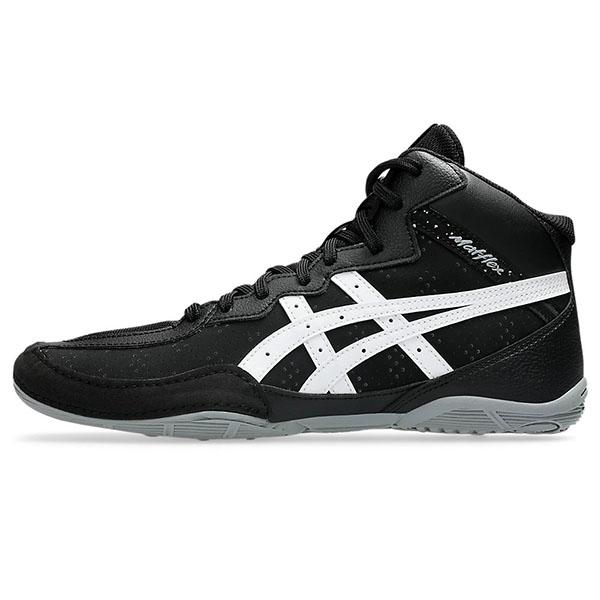 【希少・美品】アシックス レスリングシューズ ハイカット ASICS（アシックス） 2026秋冬新作 レスリング シューズ メンズ
