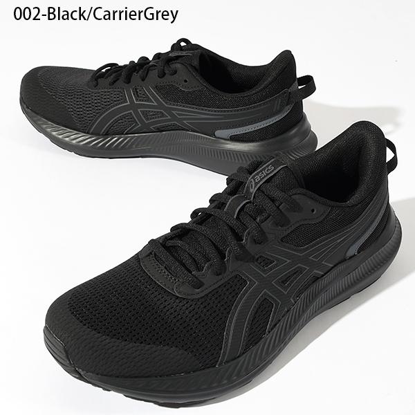 ASICS（アシックス） ランニングシューズ メンズ 幅広 asics JOLT 5