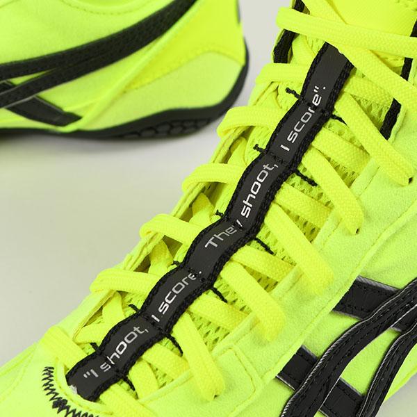 ASICS（アシックス） 2026秋冬新作 レスリング シューズ メンズ