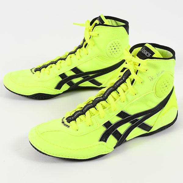 ASICS（アシックス） 2026秋冬新作 レスリング シューズ メンズ
