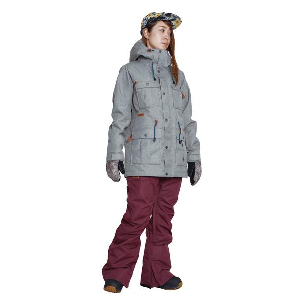 SCAPE（エスケープ） 半額以上 55%off スノーボードウェア ATRAS