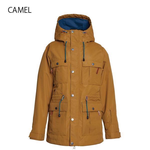 SCAPE（エスケープ） 半額以上 55%off スノーボードウェア ATRAS