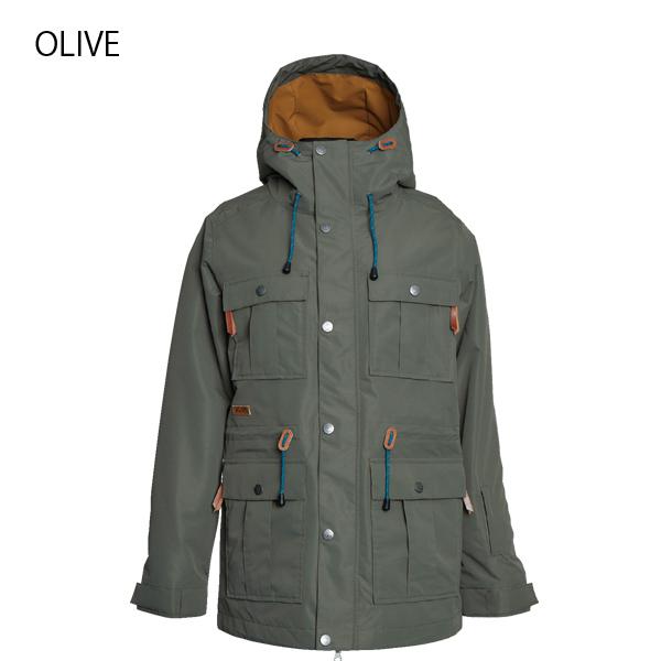 SCAPE（エスケープ） 半額以上 55%off スノーボードウェア ATRAS