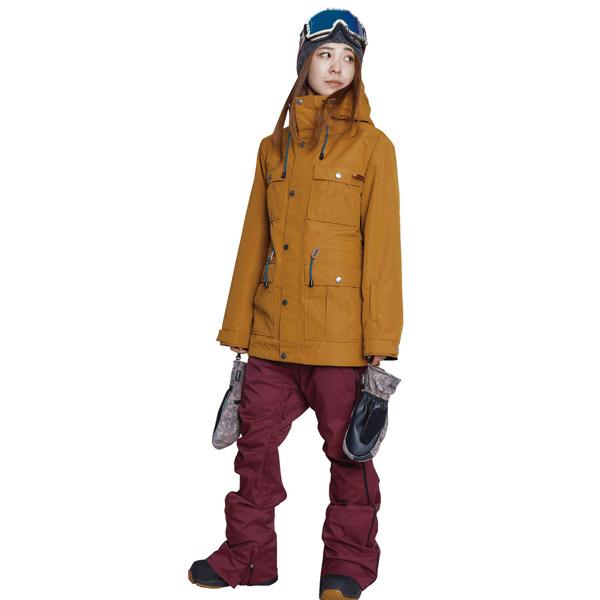 SCAPE（エスケープ） 半額 50%off スノーボードウェア ATRAS JACKET