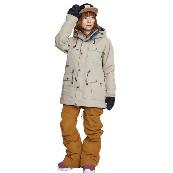 SCAPE（エスケープ） 半額以上 55%off スノーボードウェア ATRAS