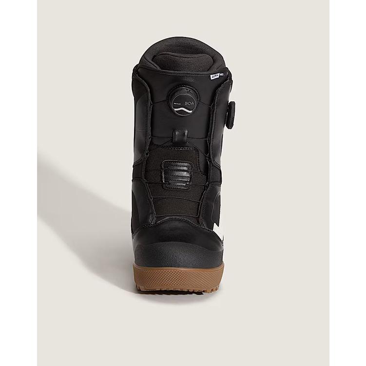 VANS（ヴァンズ） スノーブーツ バンズ メンズ AURA PRO オーラ プロ