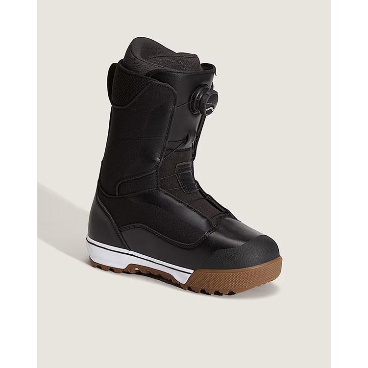 VANS（ヴァンズ） スノーブーツ バンズ メンズ AURA PRO オーラ プロ