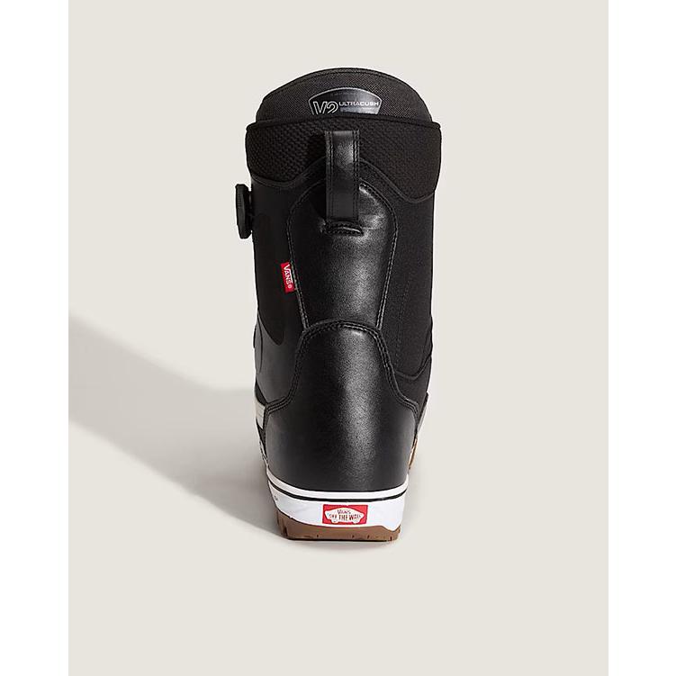 VANS（ヴァンズ） スノーブーツ バンズ メンズ AURA PRO オーラ プロ