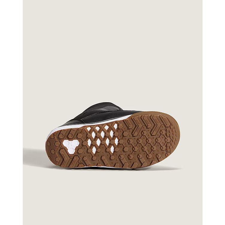 VANS（ヴァンズ） スノーブーツ バンズ メンズ AURA PRO オーラ プロ