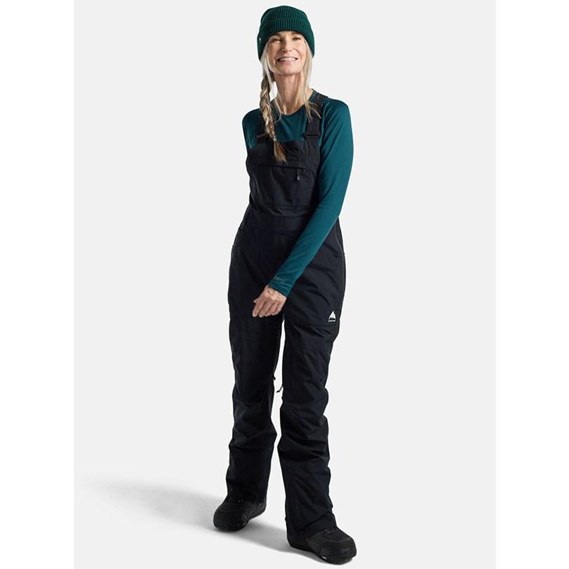 BURTON（バートン） ラスト1点 L スノーボードウェア レディース