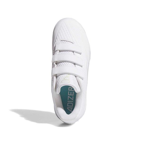 adidas（アディダス） ジュニア 野球 ポイント スパイク adidas