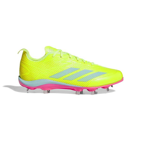 adidas（アディダス） メンズ 野球 スパイク adidas Adizero Electric