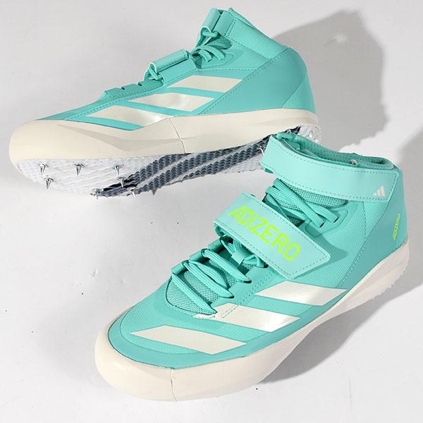 adidas 槍投げ　スパイク / ADIZERO JAVELIN adidas ラスト1点 26.0cm アディダス メンズ やり投げ用 陸上