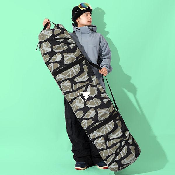 BURTON（バートン） ボードケース BURTON Space Sack 156cm ボード