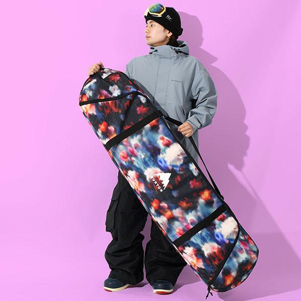 BURTON（バートン） ボードケース BURTON Space Sack 156cm ボード 