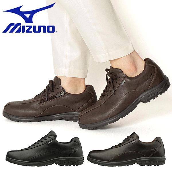非常に高い品質 ミズノ Mizuno ビジネス ウォーキングシューズ メンズ シューズ ミズノ Mizuno メンズ Ld40 Va Sw 幅広 4e防水 ビジネスシューズ スニーカー 靴 通勤 シューズ Savannah Osc Com