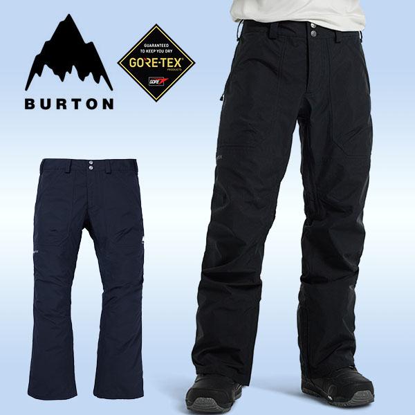 【返品OK】バートン BURTON スノーボードウェア 下だけ BURTON（バートン） スノーボードウェア メンズ パンツ 25-26 Burton