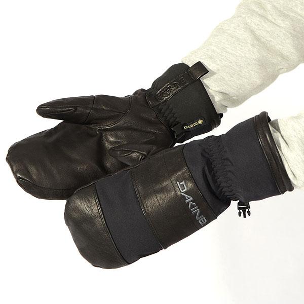 30%off グローブ DAKINE ダカイン メンズ BARON GORE-TEX MITT ミトン ゴアテックス レザー 本革 天然皮革 手袋 防寒 スノーボード｜elephantsports｜14