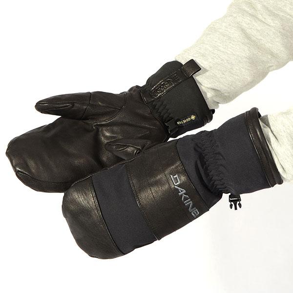 新品 DAKINE BARON GORE-TEX グローブ ダカイン ミトン DAKINE（ダカイン） 45%off グローブ メンズ BARON GORE-TEX MITT