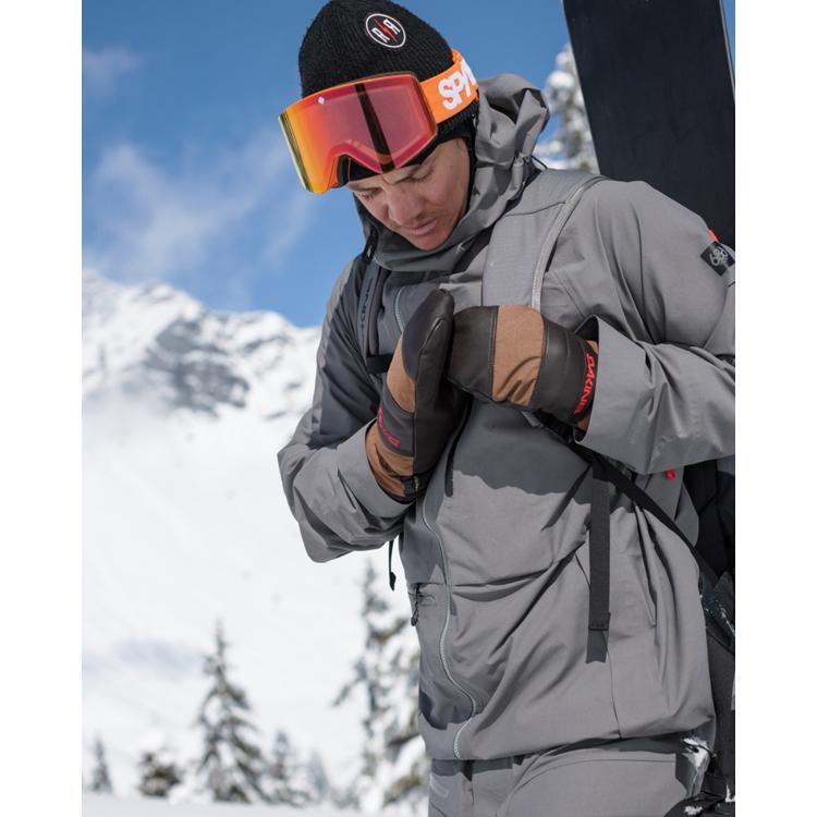 DAKINE（ダカイン） Mサイズ のみ 半額 50%off グローブ メンズ BARON
