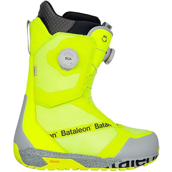 BATALEON バタレオン スノーボード ブーツ メンズ SALSA サルサ スノーブーツ スノボ 国内正規品 2025-2026冬新作 30%off_7