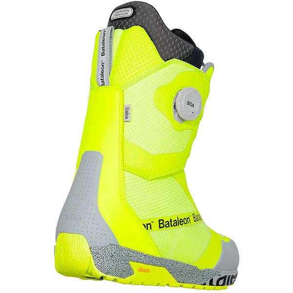 BATALEON バタレオン スノーボード ブーツ メンズ SALSA サルサ スノーブーツ スノボ 国内正規品 2025-2026冬新作 30%off_8