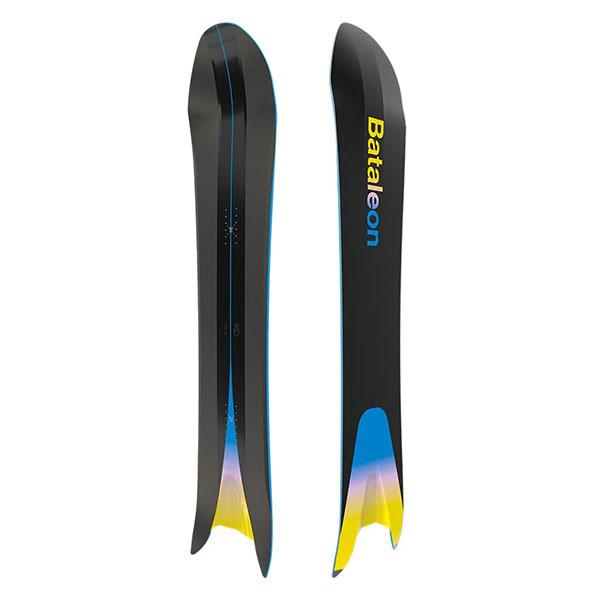 BATALEON（バタレオン） 30%off ラスト1本 154cm スノー ボード 板