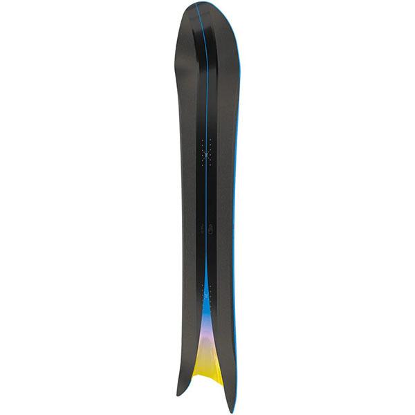 BATALEON（バタレオン） 30%off ラスト1本 154cm スノー ボード 板
