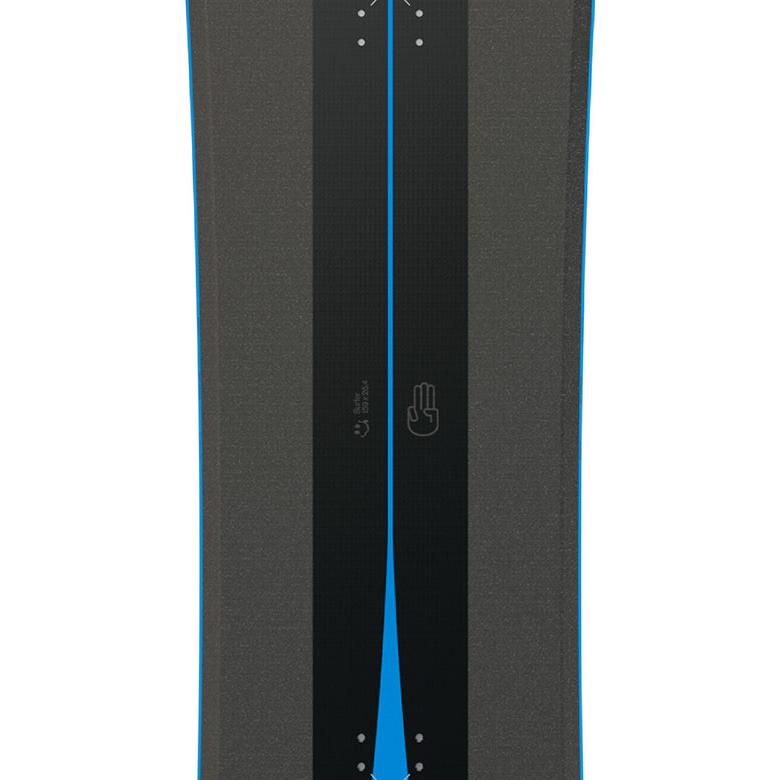BATALEON（バタレオン） 30%off ラスト1本 154cm スノー ボード 板