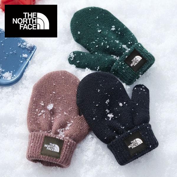 THE NORTH FACE（ザ ノースフェイス） 2026秋冬新色 ネコポス発送