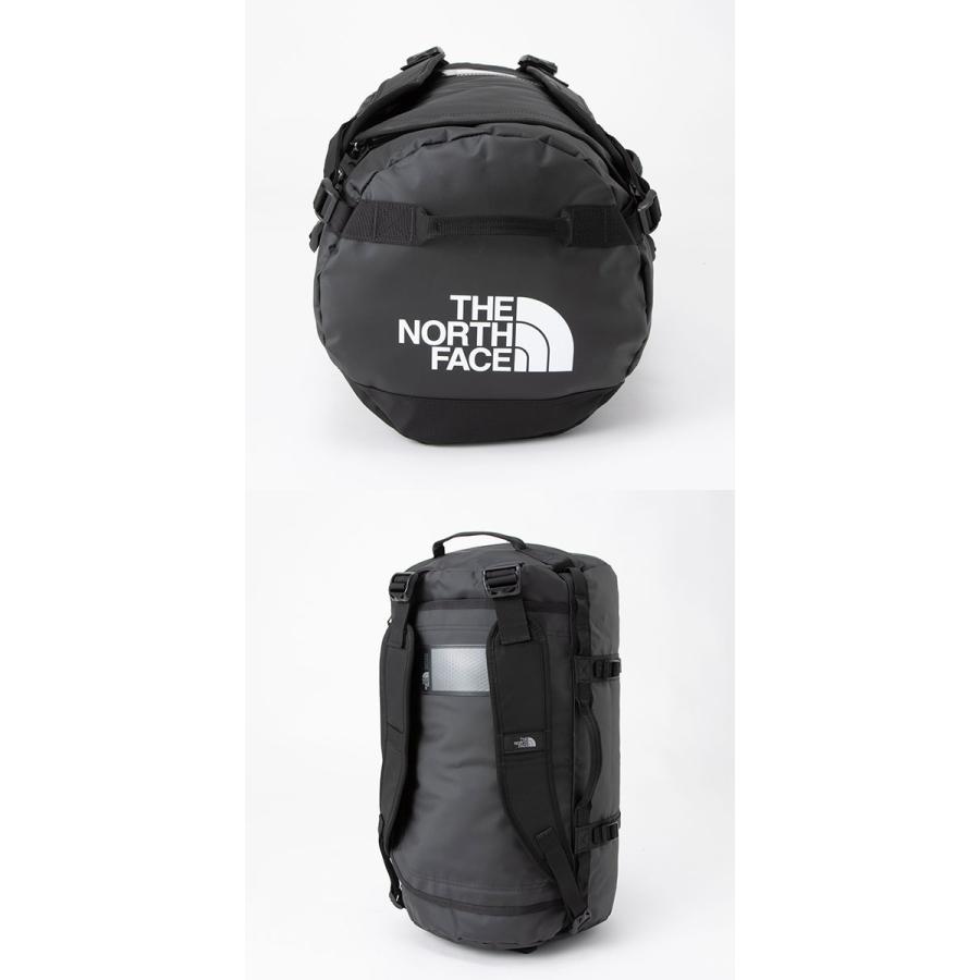 THE NORTH FACE ノースフェイス バッグ ベースキャンプ ダッフル THE NORTH FACE ノースフェイス バッグ ベースキャンプ ダッフル