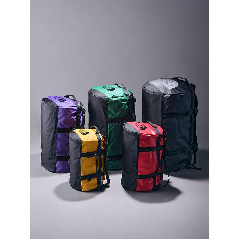 THE NORTH FACE ノースフェイス バッグ ベースキャンプ ダッフル THE NORTH FACE ノースフェイス バッグ ベースキャンプ ダッフル