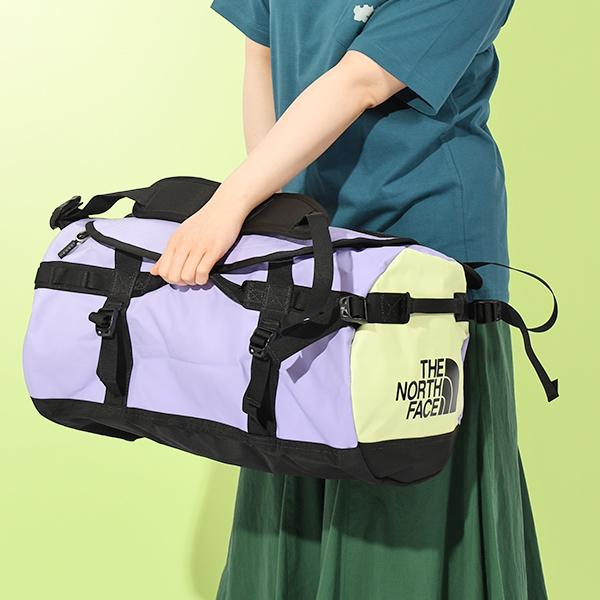 THE NORTH FACE ノースフェイス バッグ ベースキャンプ ダッフル THE NORTH FACE ノースフェイス バッグ ベースキャンプ ダッフル