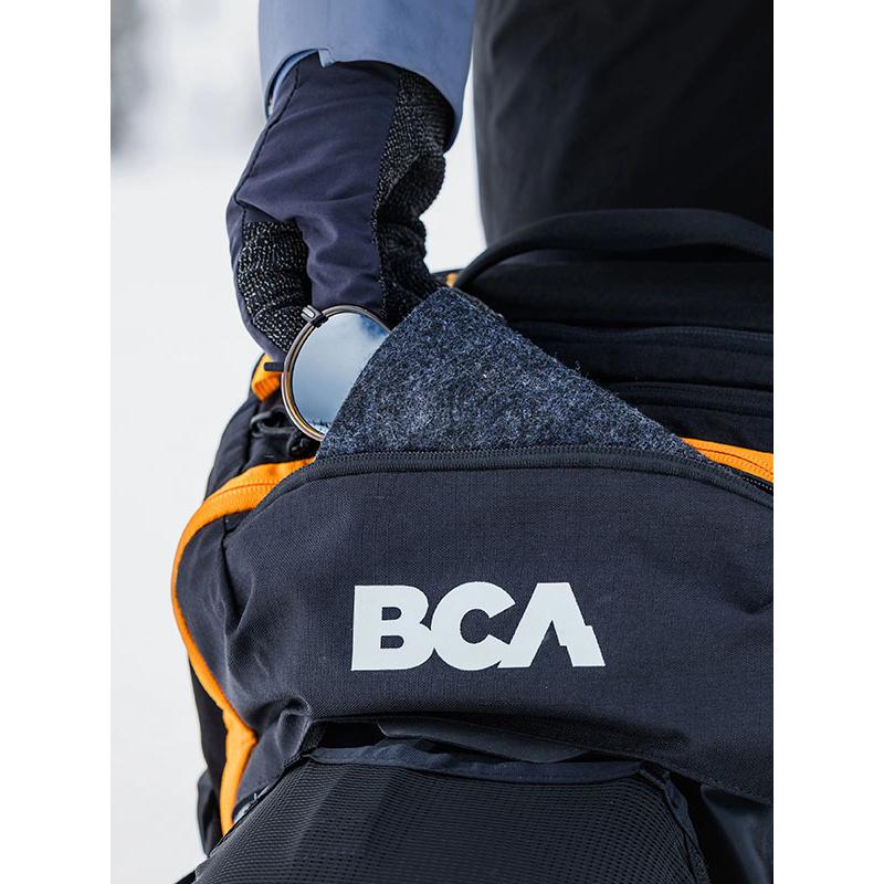 BCA バックパック ビーシーエー BCA BACKCOUNTRY ACCESS STASH 25L