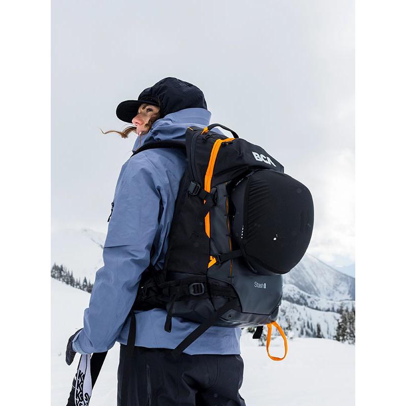 BCA バックパック ビーシーエー BCA BACKCOUNTRY ACCESS STASH 25L