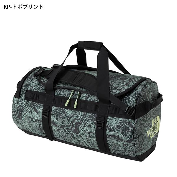 ノースフェイス ダッフルバック M 71L 廃盤カラー 限定 キャンプ THE NORTH FACE（ザ ノースフェイス） 2026秋冬新色 ノースフェイス 大