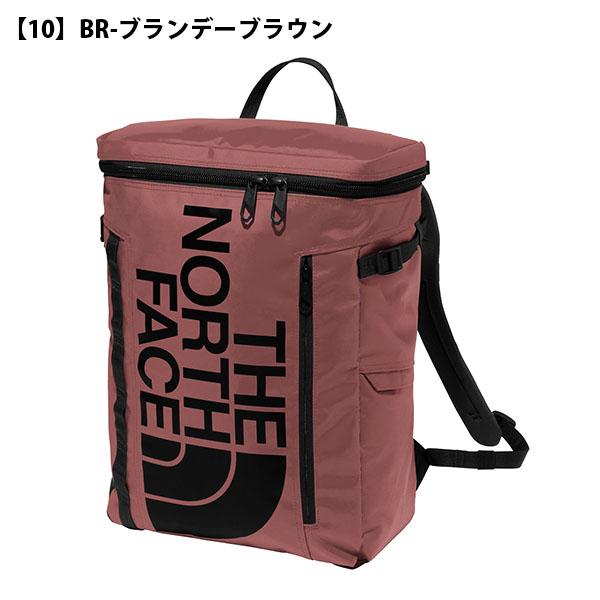 ノースフェイス リュック 撥水 メンズ レディース THE NORTH FACE ヒューズボックス 2 BC FUSE BOX 2 NM82255 30L バッグ｜elephantsports｜11