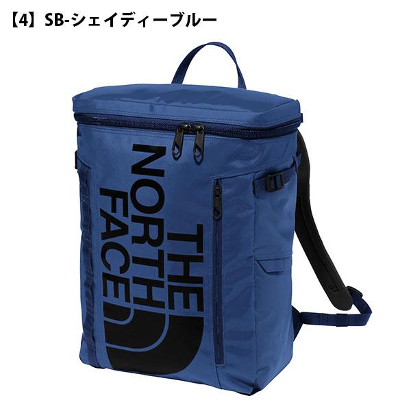 ノースフェイス リュック 撥水 メンズ レディース THE NORTH FACE ヒューズボックス 2 BC FUSE BOX 2 NM82255 30L バッグ｜elephantsports｜05