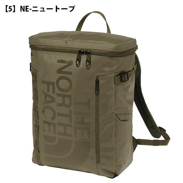 ノースフェイス リュック 撥水 メンズ レディース THE NORTH FACE ヒューズボックス 2 BC FUSE BOX 2 NM82255 30L バッグ｜elephantsports｜06