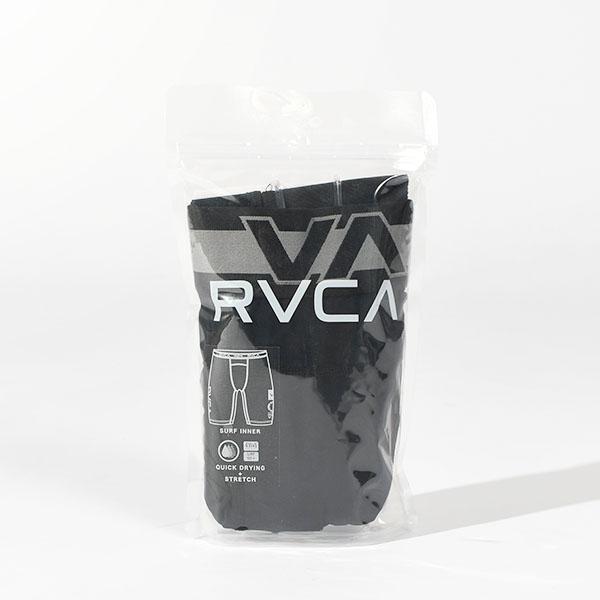 ゆうパケット対応可能！ ルーカ インナー ショーツ メンズ RVCA UNDER SHORTS ボクサー インナーパンツ 水着 サーフィン 海水浴 ビーチ 2024春夏新作 10%off｜elephantsports｜10