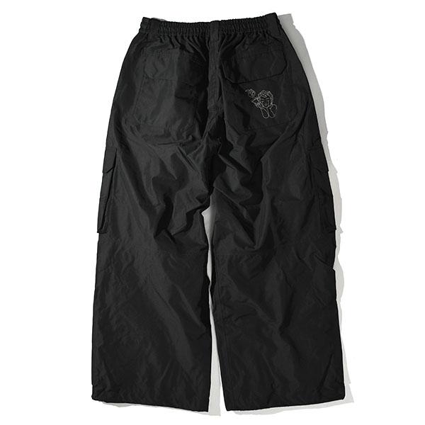 スノーボードウェア BEYOND MEDALS ビヨンドメダルス メンズ CARGO PNT パンツ スノボウェア スノーパンツ スノボ  2025-2026冬新作  15%offの画像