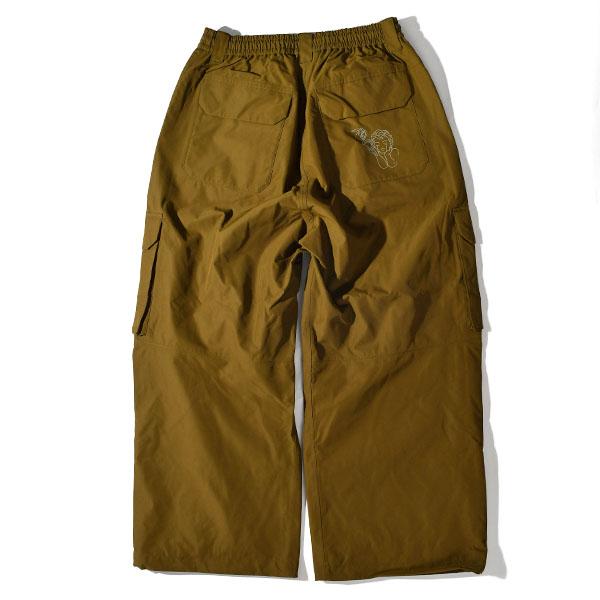 スノーボードウェア BEYOND MEDALS ビヨンドメダルス メンズ CARGO PNT パンツ スノボウェア スノーパンツ スノボ  2025-2026冬新作  15%offの画像