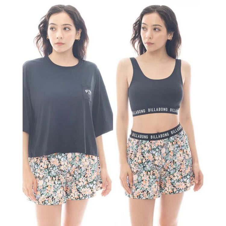 BILLABONG（ビラボン） 30%off ビキニ レディース 水着 3点セット