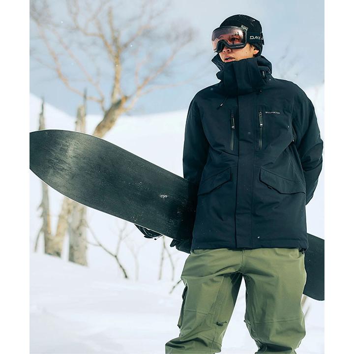 BILLABONG（ビラボン） 30%off ビブパンツ スノーボードウェア メンズ
