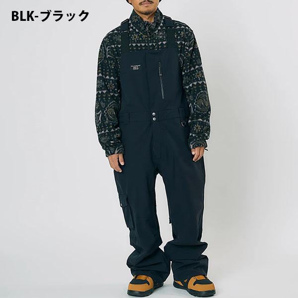 BILLABONG　ビラボン　ビブパンツ　M BILLABONG（ビラボン） 30%off ビブパンツ スノーボードウェア メンズ