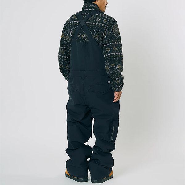 BILLABONG（ビラボン） ビブパンツ スノーボードウェア メンズ 3L