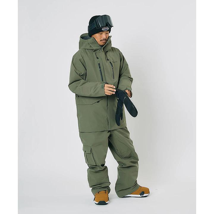 年末年始限定セール！BILLABONG ビラボン ビブパンツ　スノーボード　S BILLABONG（ビラボン） 30%off ビブパンツ スノーボードウェア メンズ