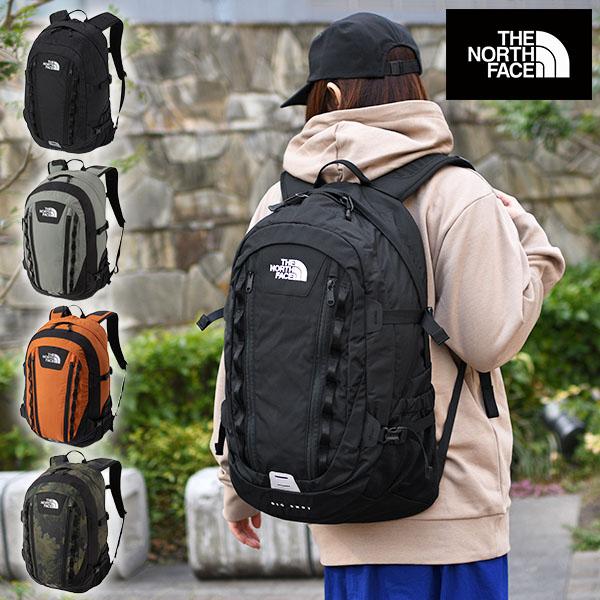 THE NORTH FACE（ザ ノースフェイス） 2026秋冬新色 ノースフェイス