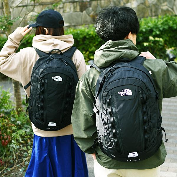 【極美品】THE NORTH FACE ノースフェイス BIG SHOT THE NORTH FACE（ザ ノースフェイス） ノースフェイス リュックサック